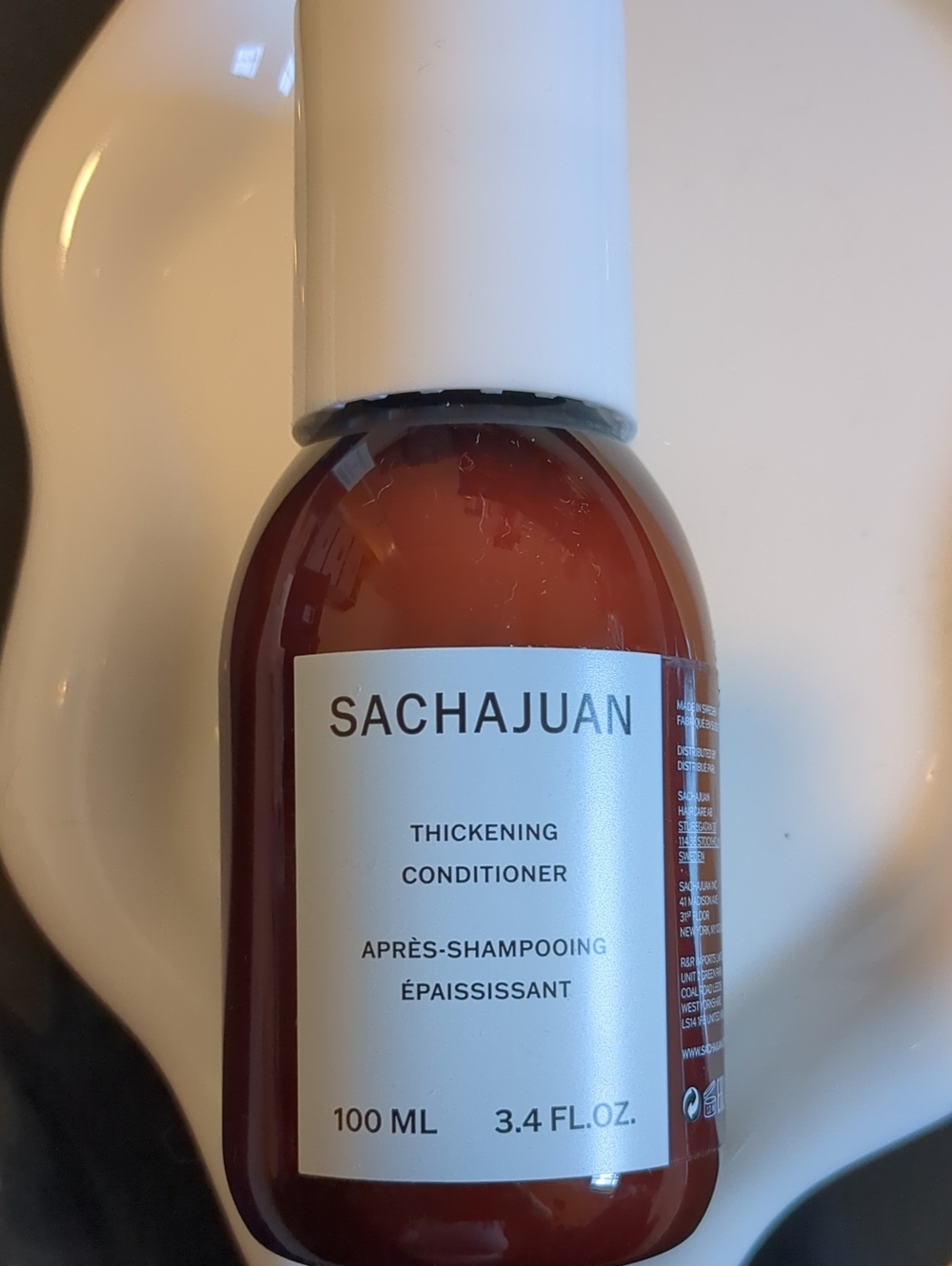 Thickening Conditioner